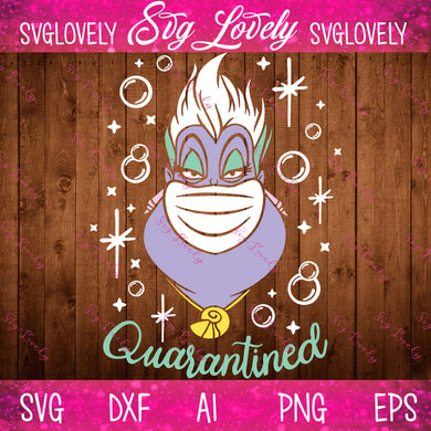 Disney Villains Svg Files Family Svg Svglovely