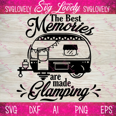 Camping Svg Svglovely
