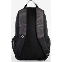 Load image into Gallery viewer, Overtime 33L Backpack in Dark Olive
