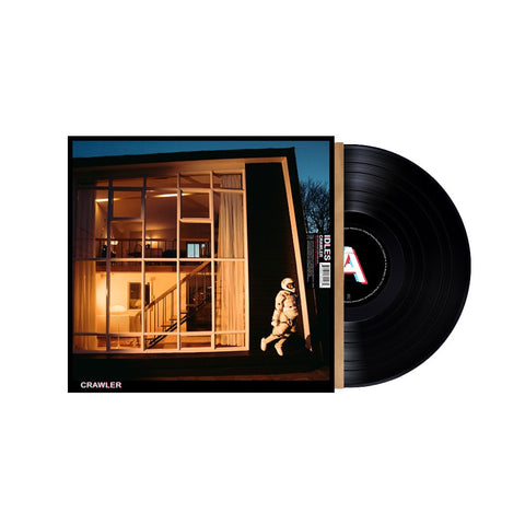 The Black Keys - El Camino LP - 180g Audiphile (Special Edition) NEW