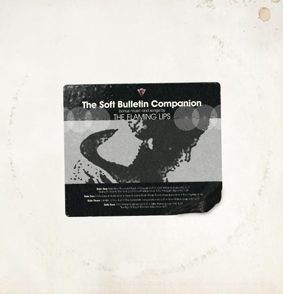 flaming lips soft bulletin full