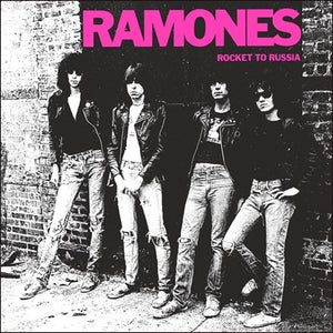 ramones rocket to russia remastered rar download