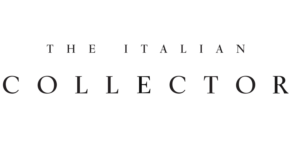 TheItalianCollector