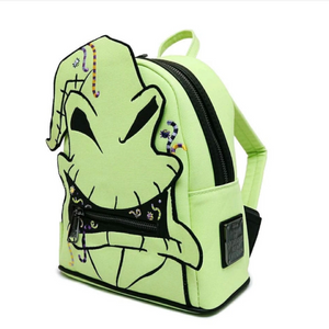 loungefly pug backpack