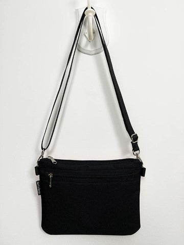 Adjustable and functional straps