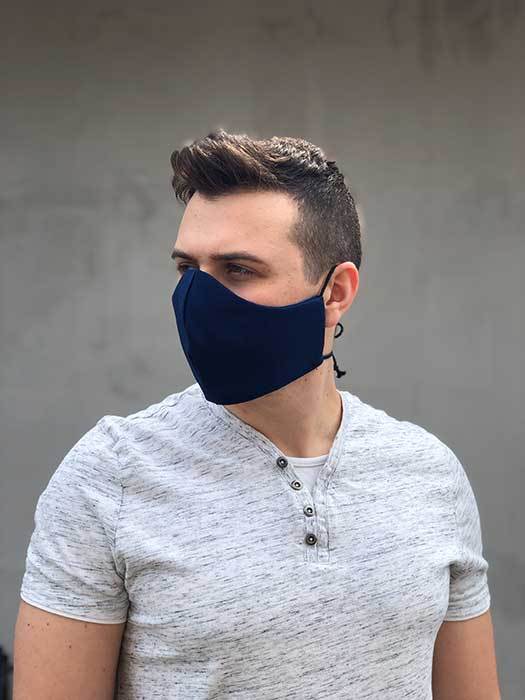 Mens Face Mask, Reusable Face Mask, Cotton Face Mask for ...