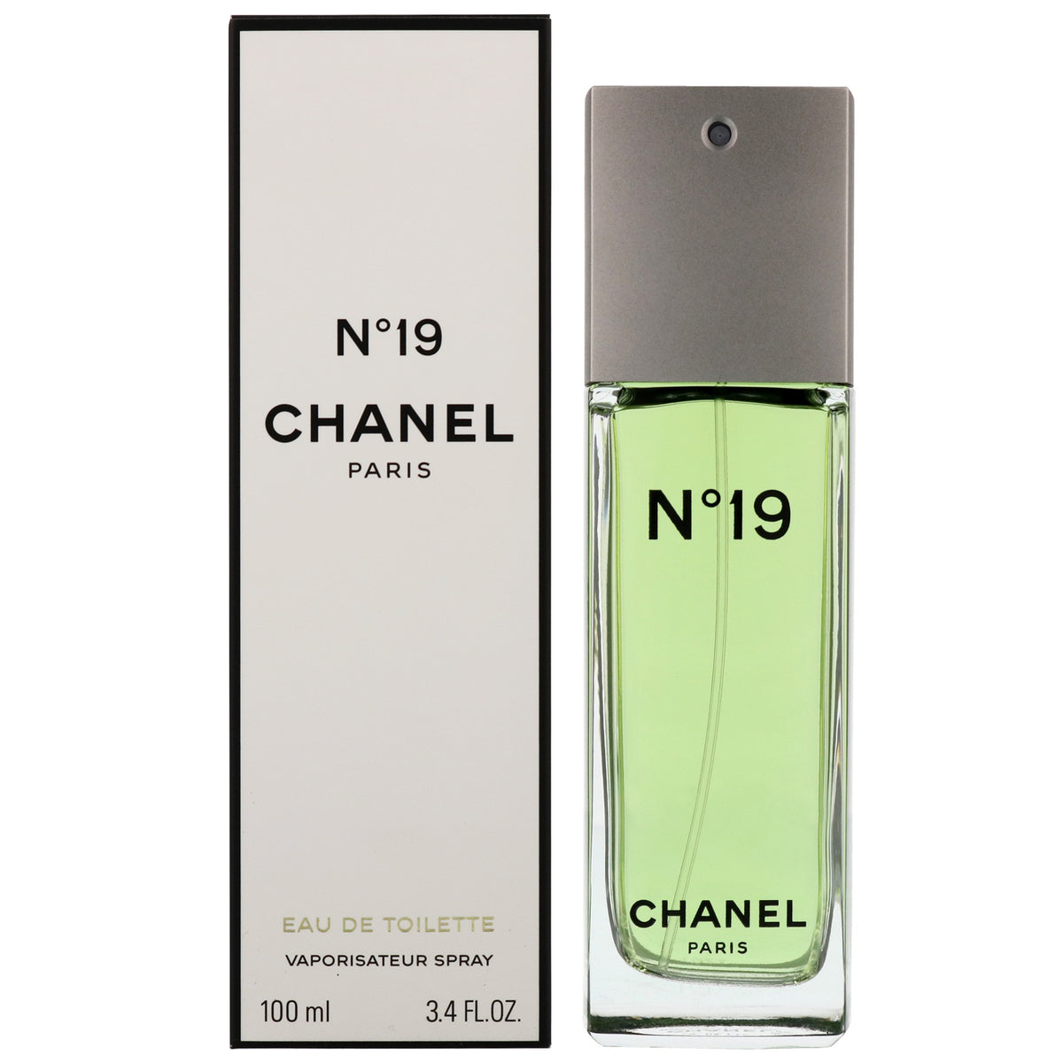 Chanel 19 Eau de Toilette 50 ml