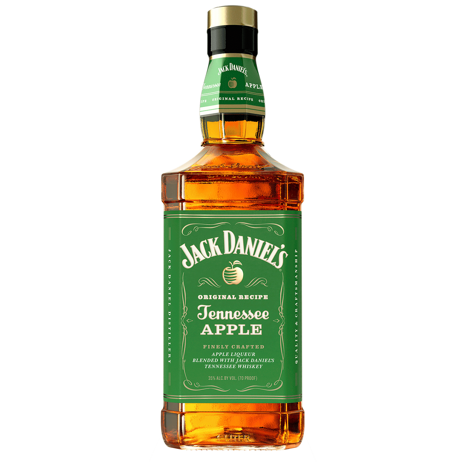 tennessee apple jack daniels