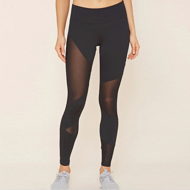 comfortable workout leggings