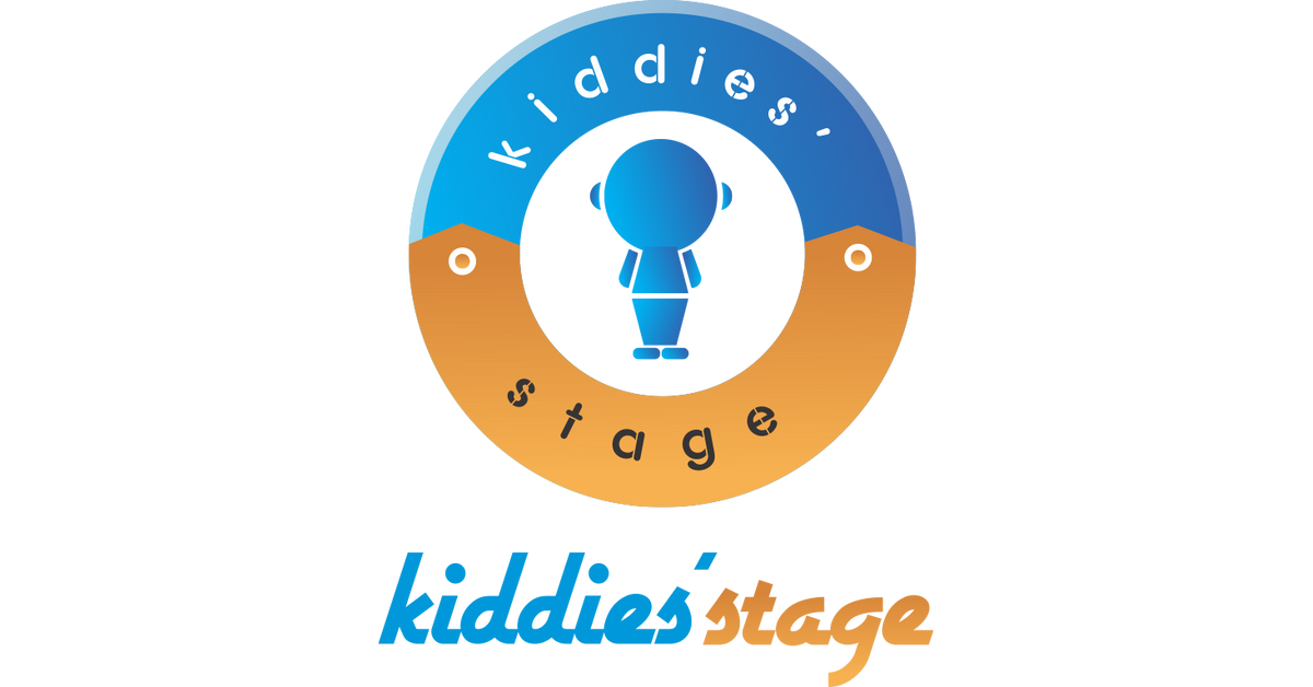 Kiddies’ stage