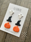 Halloween Stud Earring Bundle