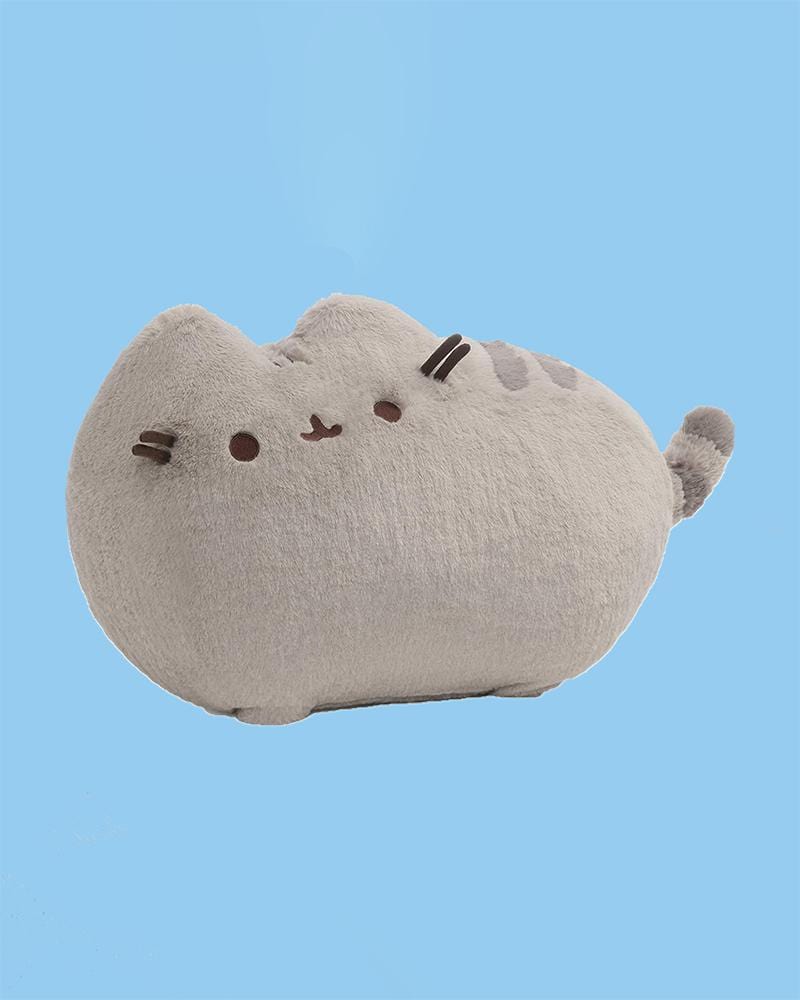 deluxe pusheen