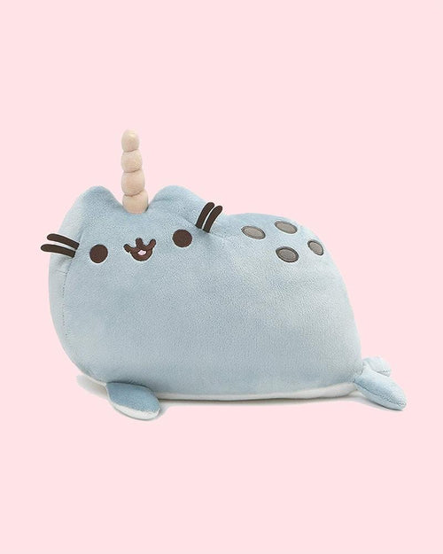 plush narwhal