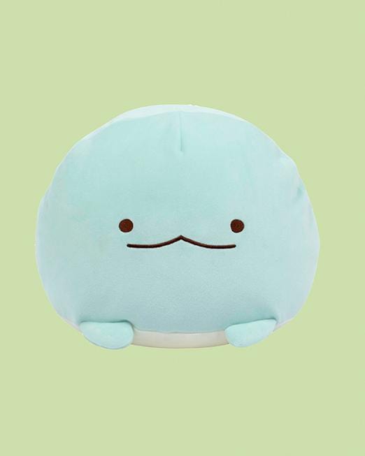 sumikko gurashi mochi