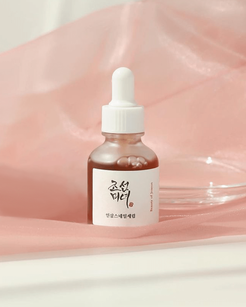 Beauty Of Joseon Revive Serum Ginseng + Snail Mucin