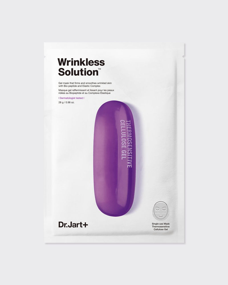 Dr. Jart+ Dermask™ Intra Jet Wrinkless Solution