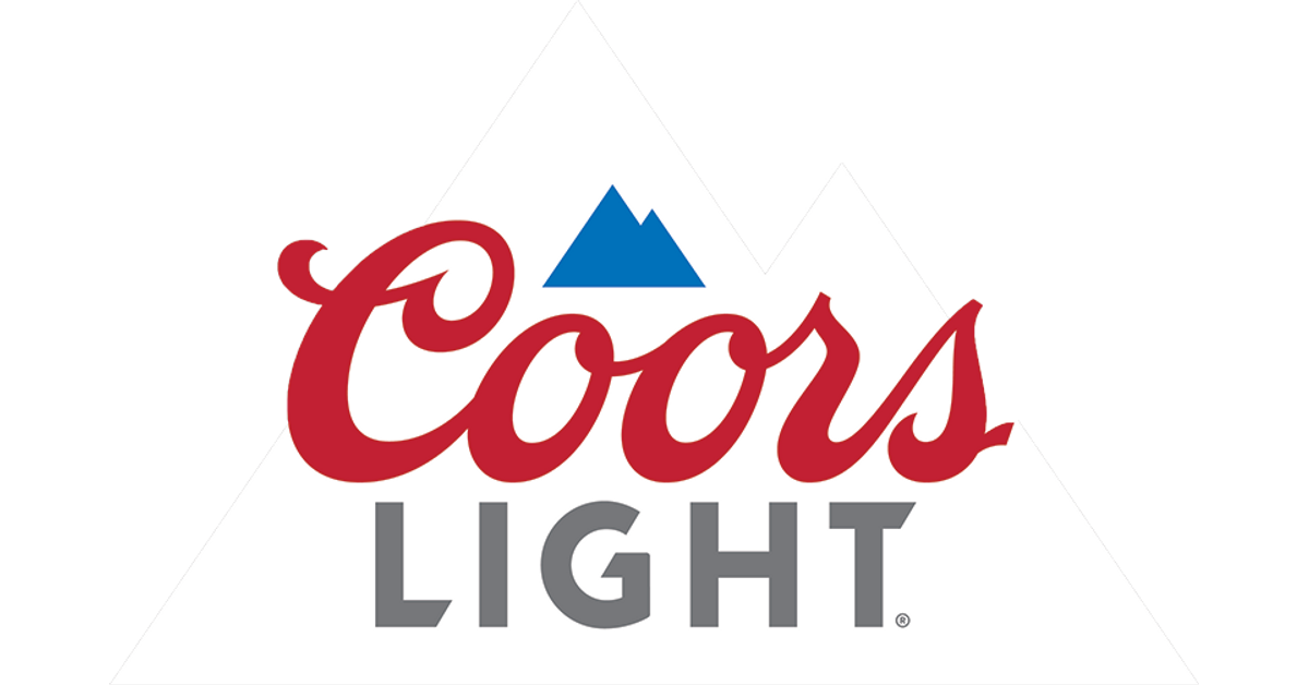 Coors Light Shop