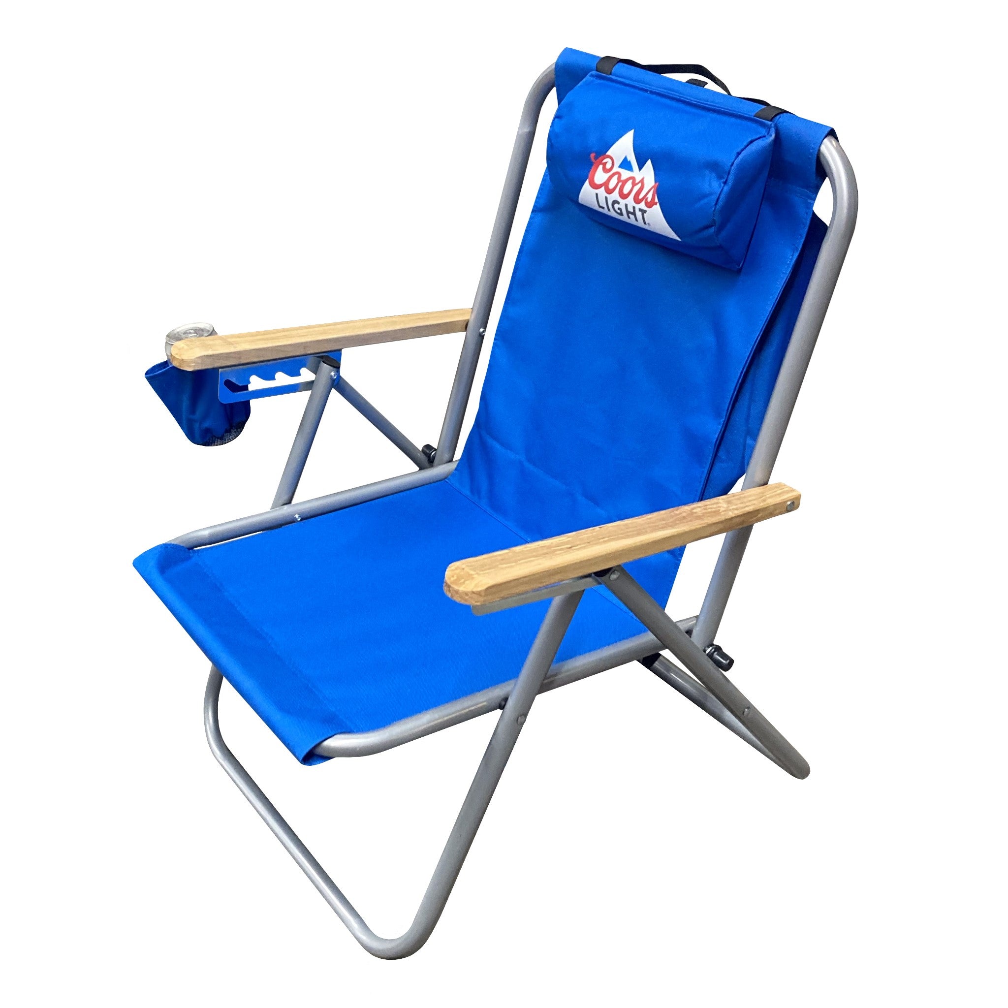 the monaco backpack beach chair