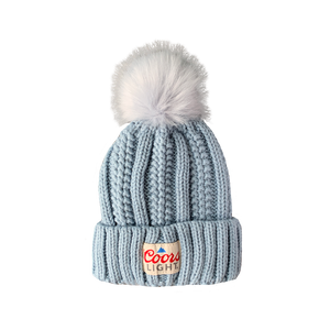 coors beanie