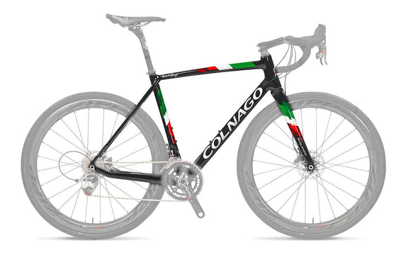 colnago 2019