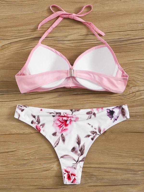 fuller bust bikini sets