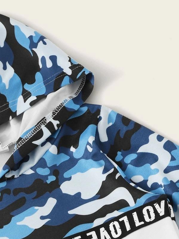 toddler camo sweatpants