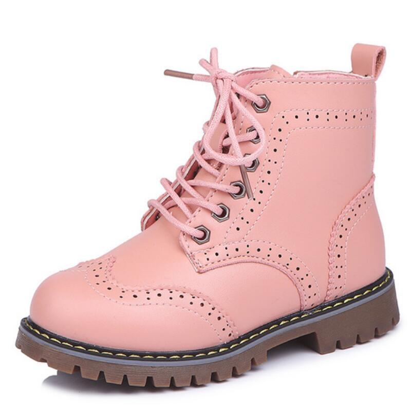 girls soft boots