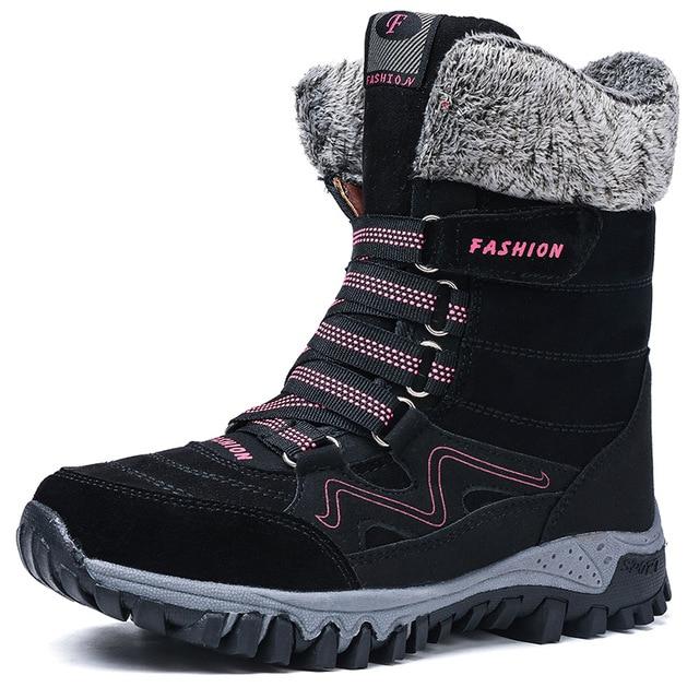 super shoes womens winter boots