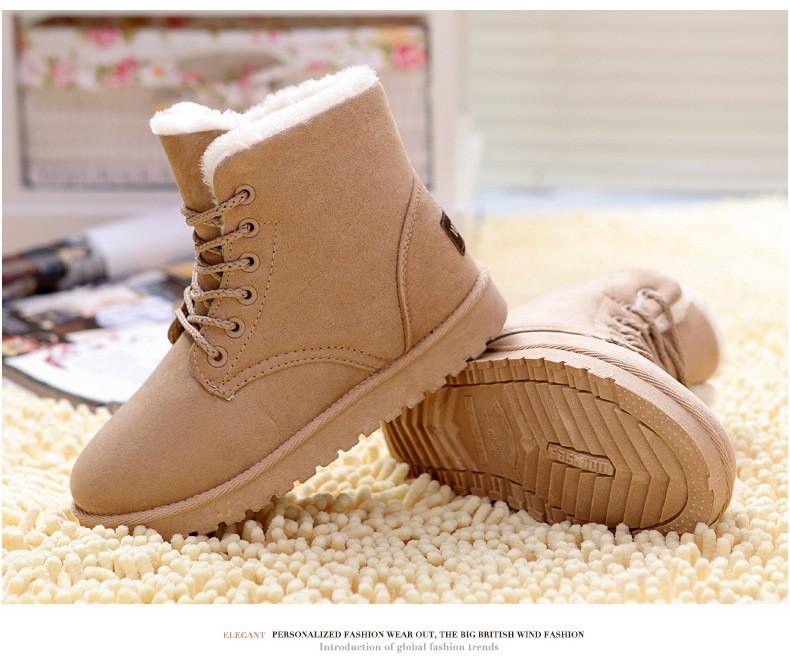 designer womens winter boots