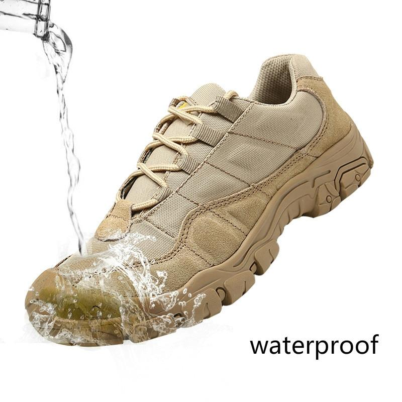 waterproof breathable sneakers