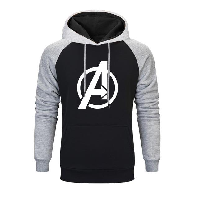 mens avengers hoodie