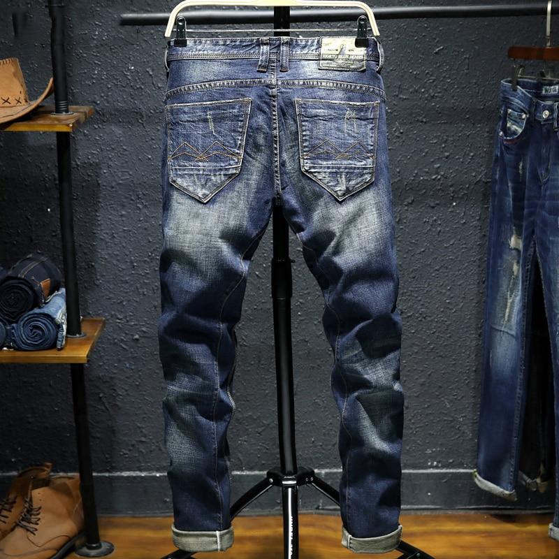 american style jeans