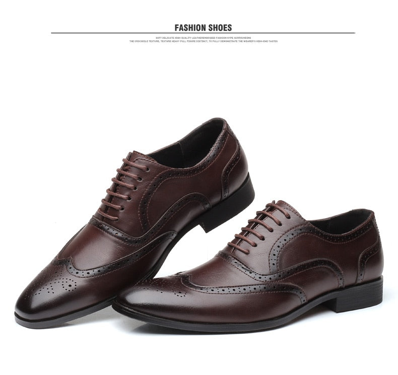 mens luxury formal shoes