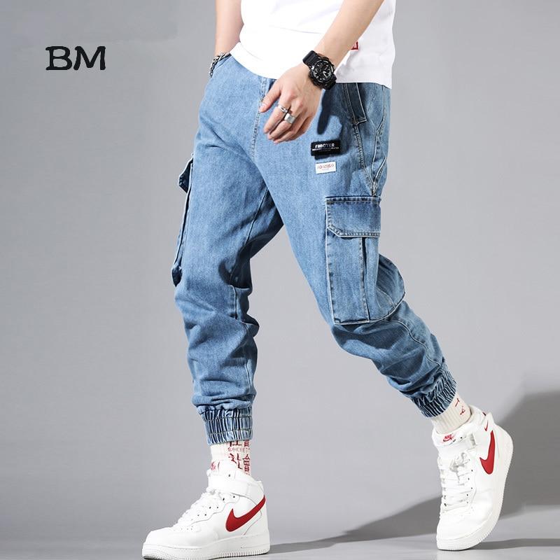 mens hip hop jeans