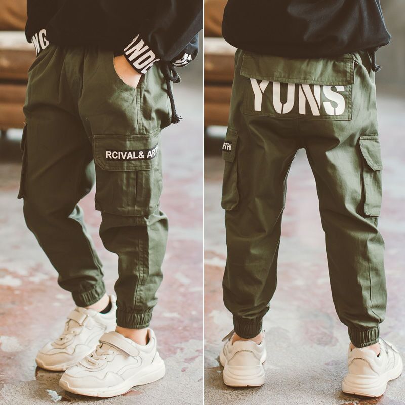 big boys cargo pants