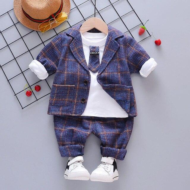 baby boy party suits