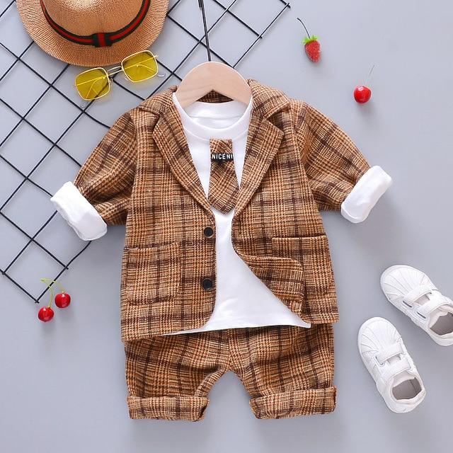 baby boy clothes formal