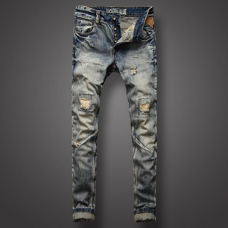 top men jeans