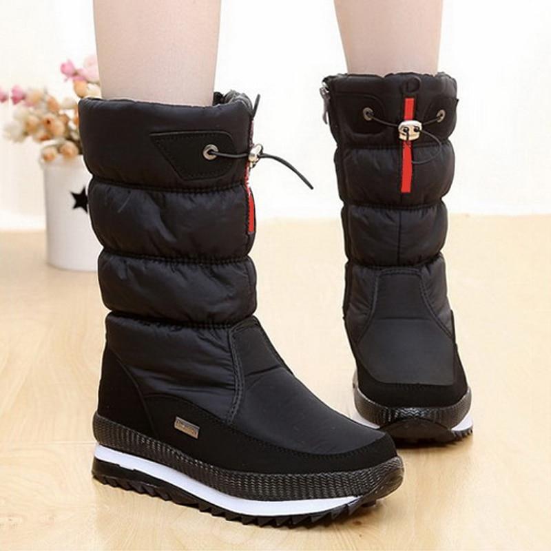 waterproof non slip sneakers