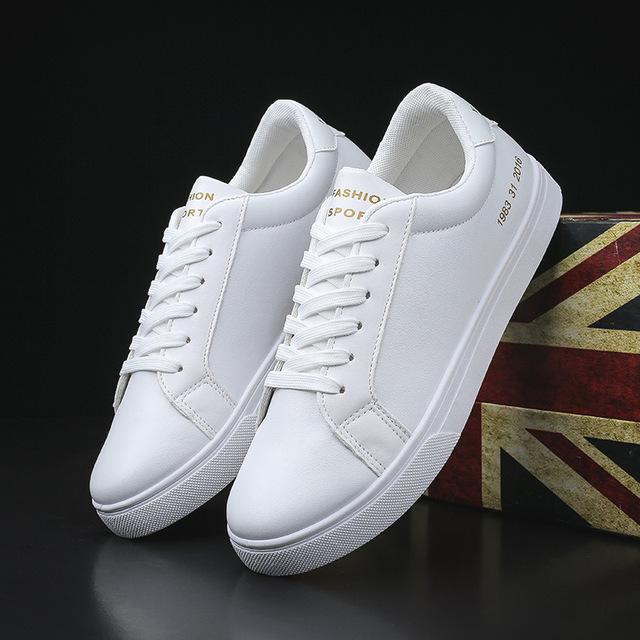 mens casual street shoes