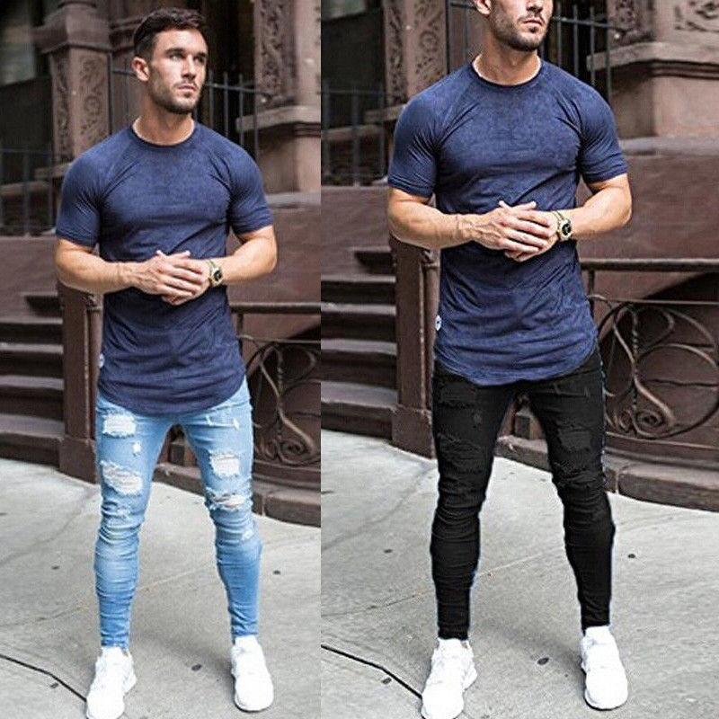 vintage style mens jeans