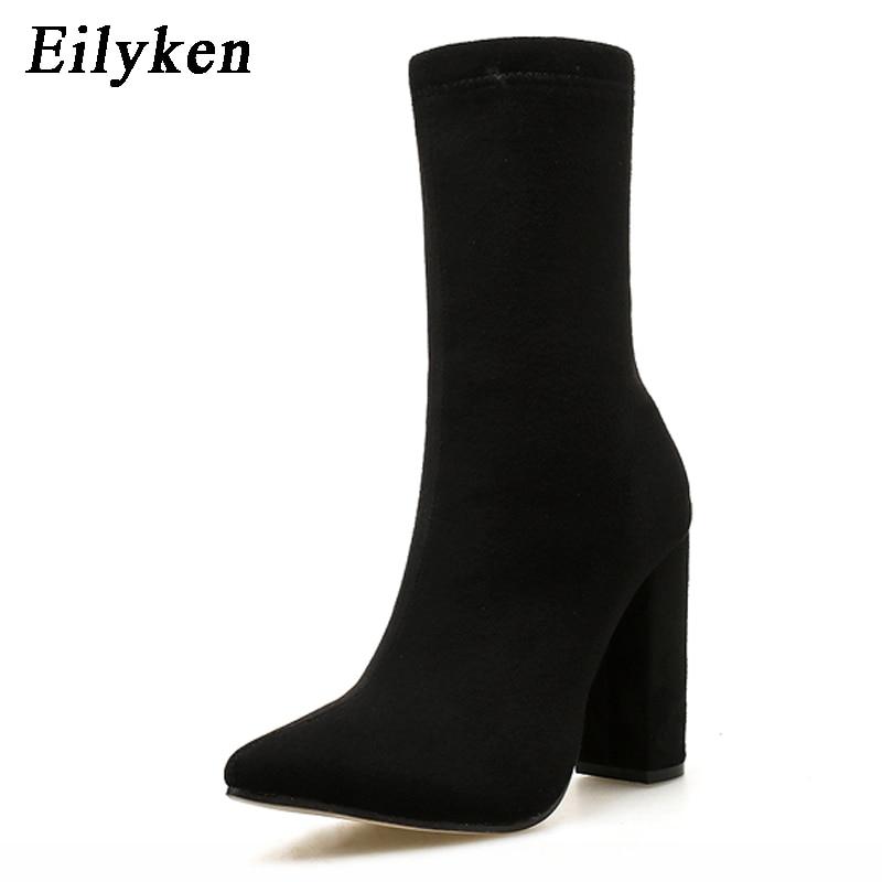 chelsea pointed ankle boots