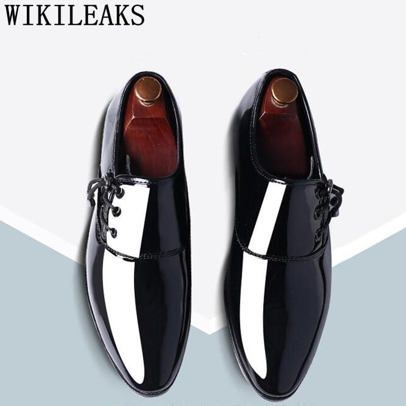 top brand dress shoes