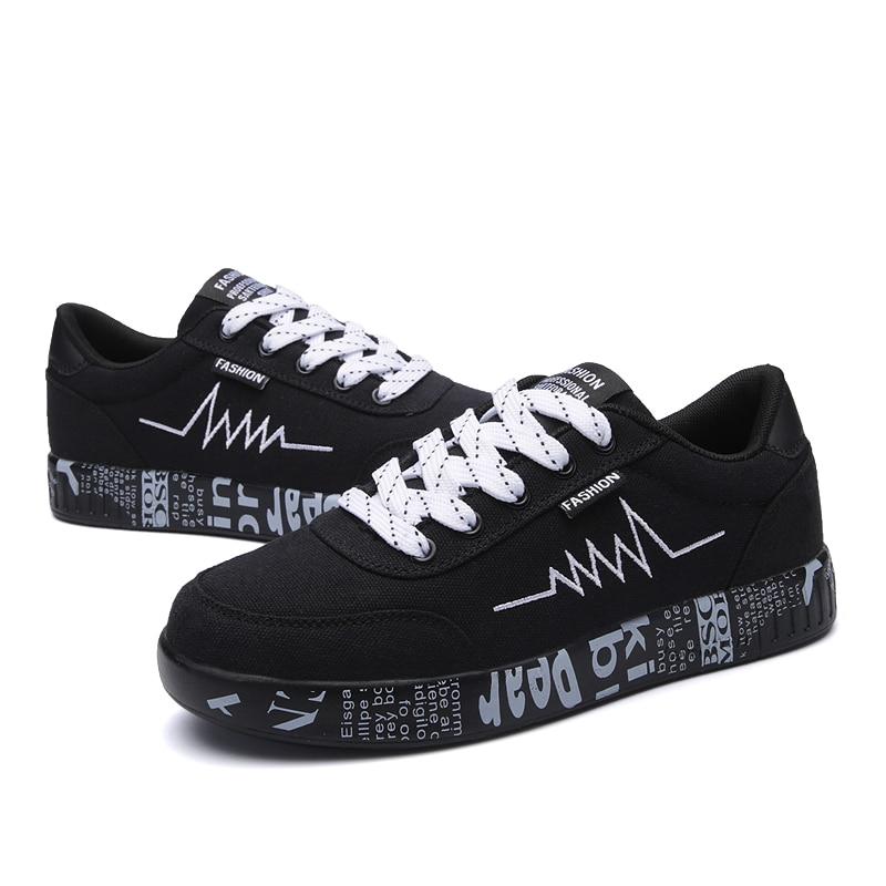 trending canvas shoes