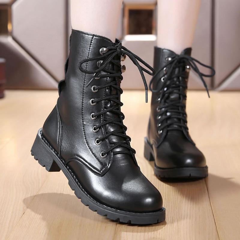 new fashion boots