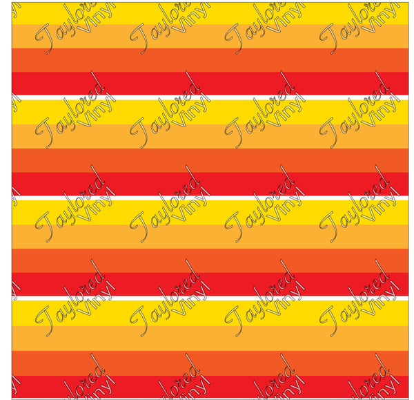 P7119 Yellow Orange Red Tie Dye Custom Craft Vinyl Glitter Sheets Iron –  StickersbyStephanie