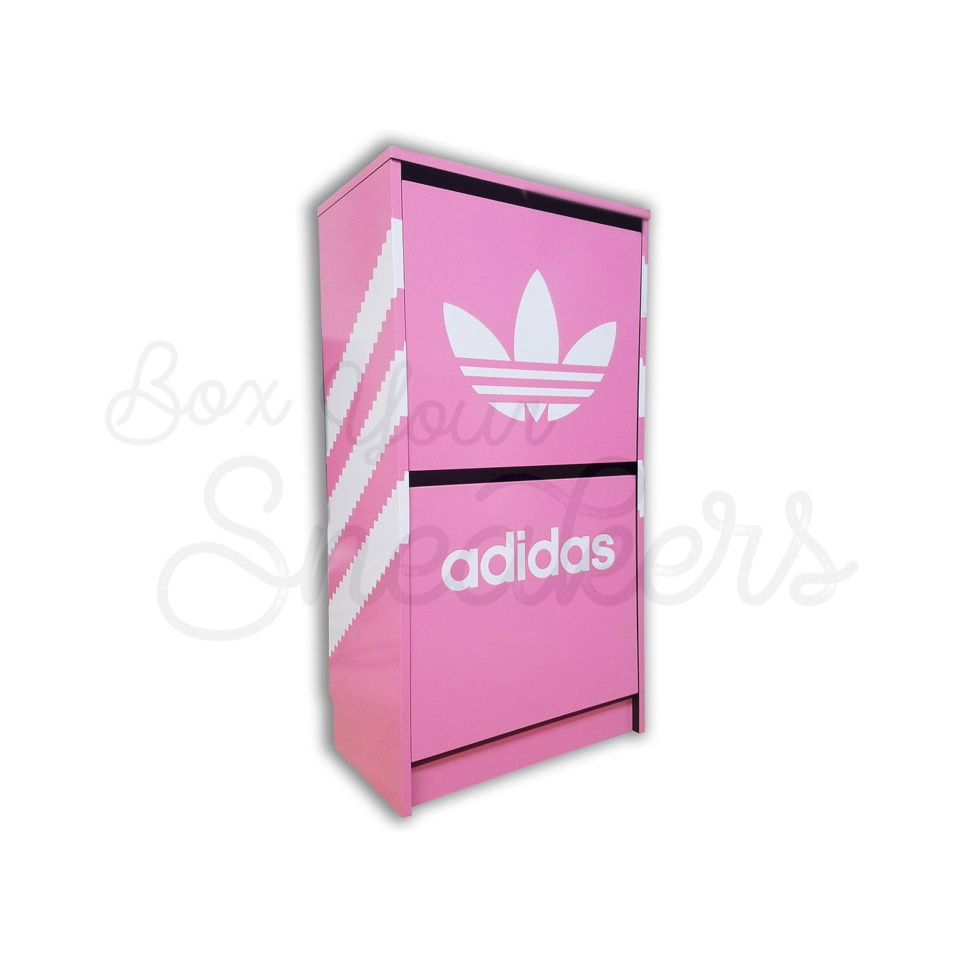 adidas shoe box for sale