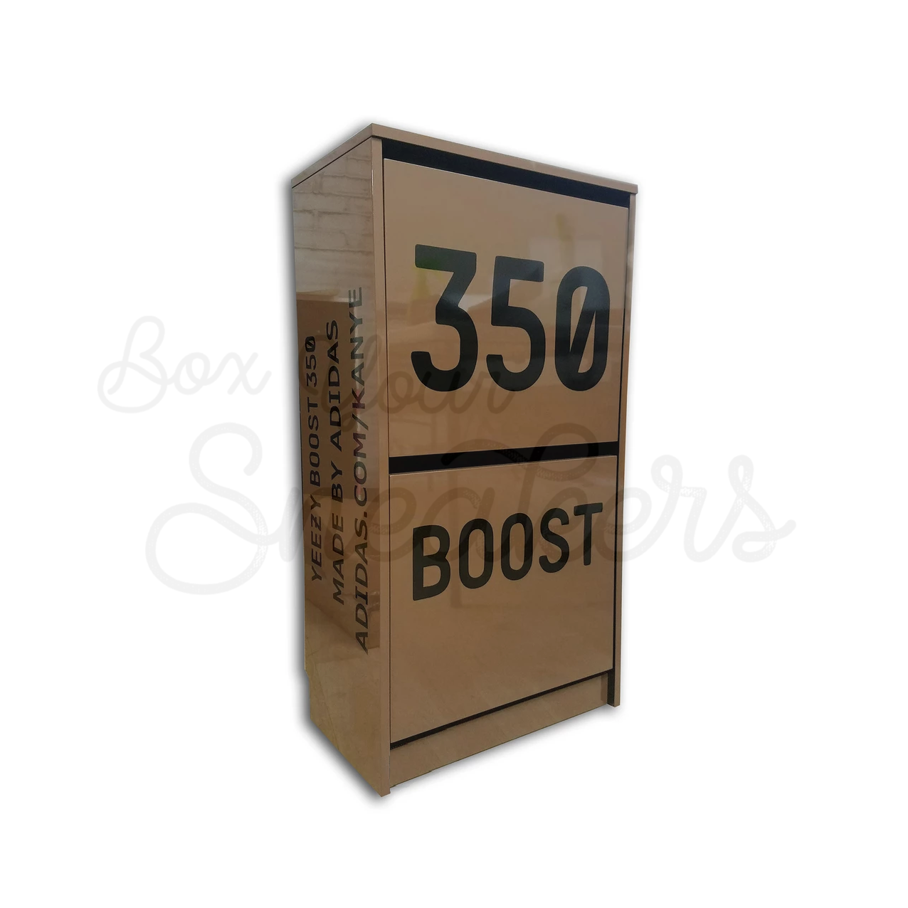 yeezy storage box