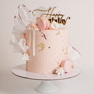 Cakes for Ladies  Las Vegas Custom Cakes