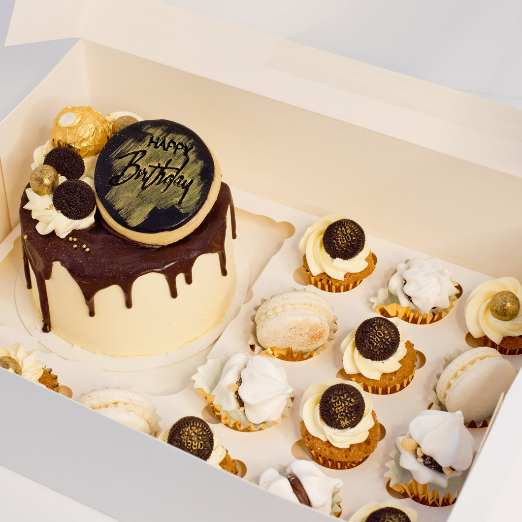 Cute Cake Pack - Mini Jo – Cute Cakes & Co